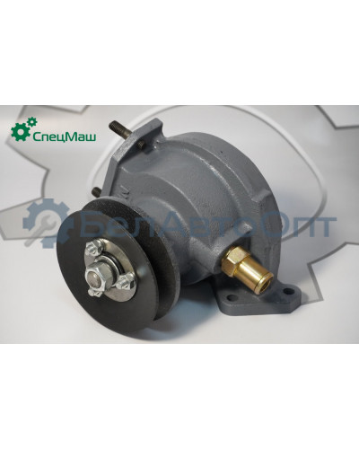 Насос водяной МАЗ СПЕЦМАШ 236-1307010-А3