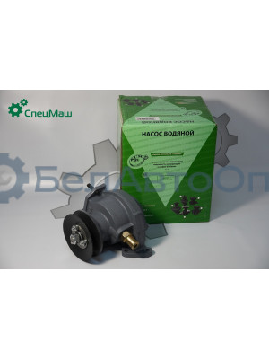 Насос водяной МАЗ СПЕЦМАШ 236-1307010-А3
