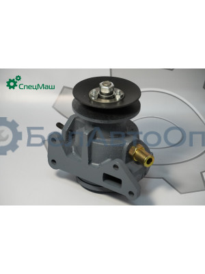 Насос водяной МАЗ СПЕЦМАШ 236-1307010-А3