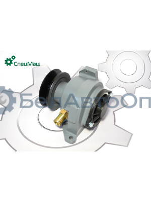 Насос водяной МАЗ СПЕЦМАШ 236-1307010-А3-01