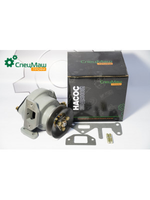 Насос водяной МАЗ СПЕЦМАШ 236-1307010-А3