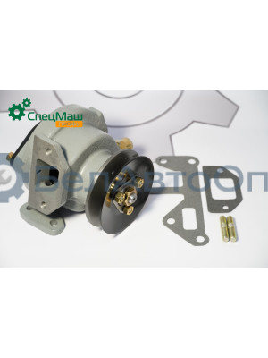 Насос водяной МАЗ СПЕЦМАШ 236-1307010-А3