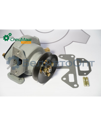 Насос водяной МАЗ СПЕЦМАШ 236-1307010-А3