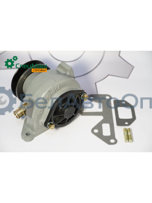 Насос водяной МАЗ СПЕЦМАШ 236-1307010-А3