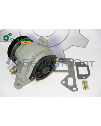 Насос водяной МАЗ СПЕЦМАШ 236-1307010-А3