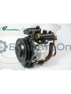 Насос ГУР МАЗ СПЕЦМАШ 543240-3407010