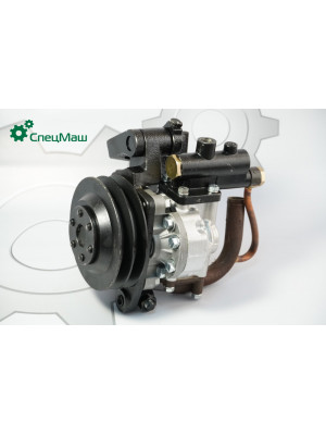 Насос ГУР МАЗ СПЕЦМАШ 543240-3407010