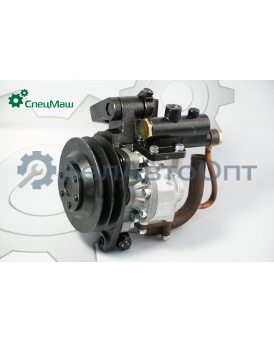 Насос ГУР МАЗ СПЕЦМАШ 543240-3407010