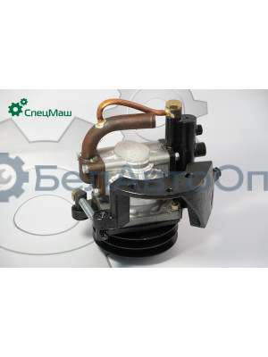 Насос ГУР МАЗ СПЕЦМАШ 543240-3407010