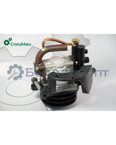 Насос ГУР МАЗ СПЕЦМАШ 543240-3407010