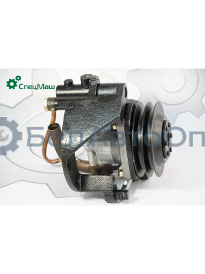 Насос ГУР МАЗ СПЕЦМАШ 543240-3407010