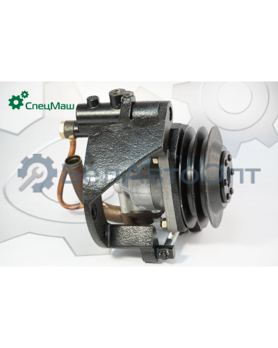 Насос ГУР МАЗ СПЕЦМАШ 543240-3407010