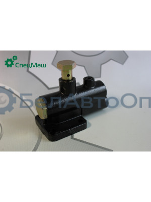 Насос ГУР МАЗ СПЕЦМАШ 543240-3407010