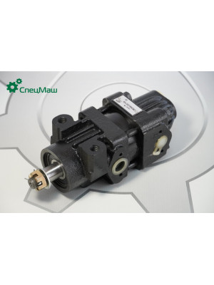 Насос ГУР ЗИЛ СПЕЦМАШ 130-3407199