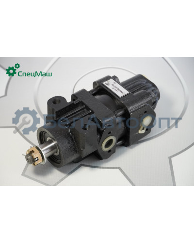 Насос ГУР ЗИЛ СПЕЦМАШ 130-3407199