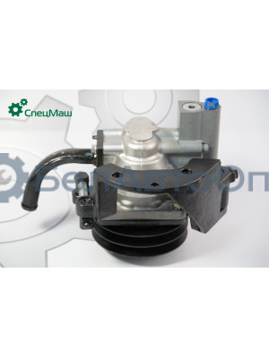 Насос ГУР МАЗ СПЕЦМАШ 630300-3407010