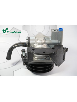 Насос ГУР МАЗ СПЕЦМАШ 630300-3407010