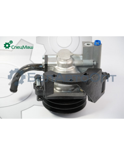 Насос ГУР МАЗ СПЕЦМАШ 630300-3407010