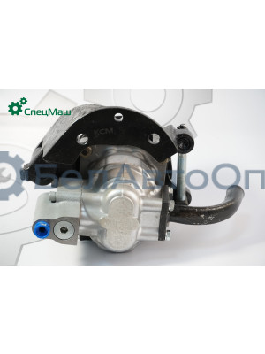 Насос ГУР МАЗ СПЕЦМАШ 630300-3407010