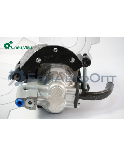 Насос ГУР МАЗ СПЕЦМАШ 630300-3407010