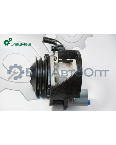 Насос ГУР МАЗ СПЕЦМАШ 630300-3407010