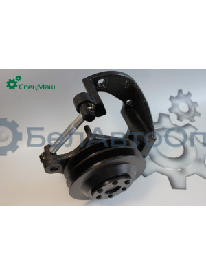 Насос ГУР МАЗ СПЕЦМАШ 630300-3407010