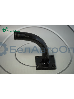 Насос ГУР МАЗ СПЕЦМАШ 630300-3407010