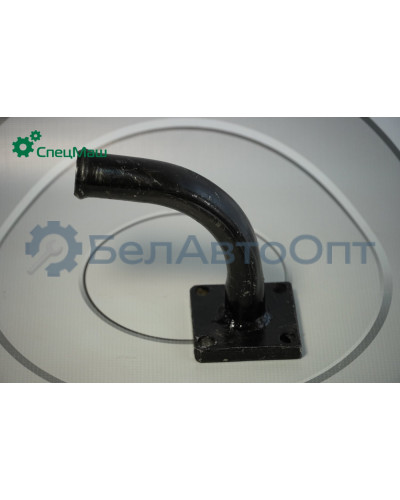 Насос ГУР МАЗ СПЕЦМАШ 630300-3407010