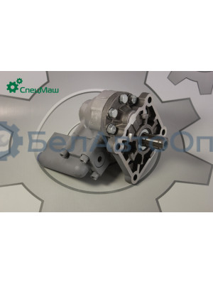 Насос ГУР МАЗ СПЕЦМАШ 630300-3407010