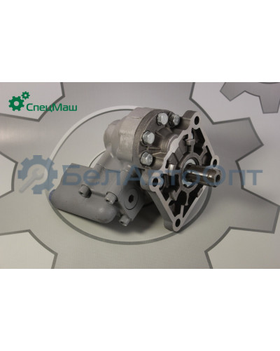 Насос ГУР МАЗ СПЕЦМАШ 630300-3407010