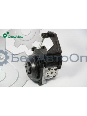Насос ГУР МАЗ СПЕЦМАШ 500-3407190