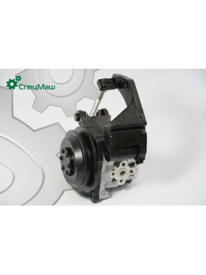 Насос ГУР МАЗ СПЕЦМАШ 500-3407190