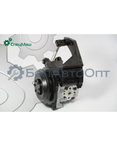 Насос ГУР МАЗ СПЕЦМАШ 500-3407190