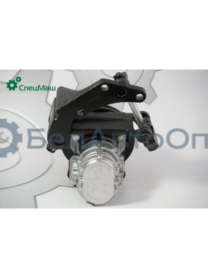 Насос ГУР МАЗ СПЕЦМАШ 500-3407190