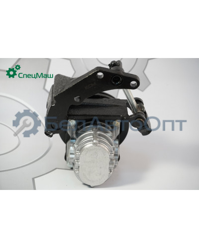 Насос ГУР МАЗ СПЕЦМАШ 500-3407190