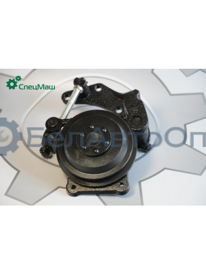 Насос ГУР МАЗ СПЕЦМАШ 500-3407190