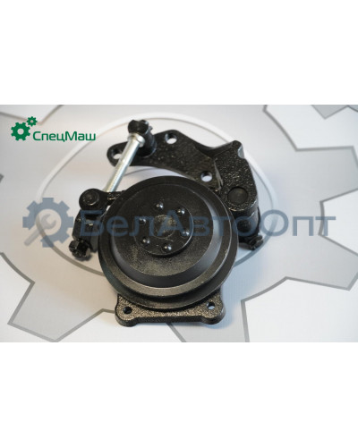 Насос ГУР МАЗ СПЕЦМАШ 500-3407190