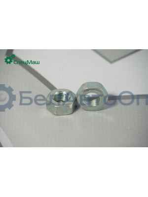 Насос ГУР МАЗ СПЕЦМАШ 500-3407190