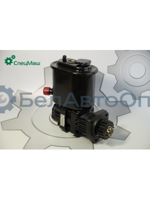 Насос ГУР КамАЗ СПЕЦМАШ 4310-3407200-01