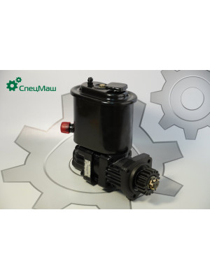 Насос ГУР КамАЗ СПЕЦМАШ 4310-3407200-01