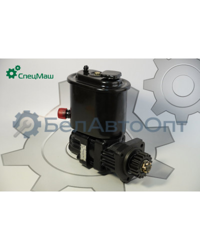 Насос ГУР КамАЗ СПЕЦМАШ 4310-3407200-01