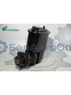 Насос ГУР КамАЗ СПЕЦМАШ 4310-3407200-01