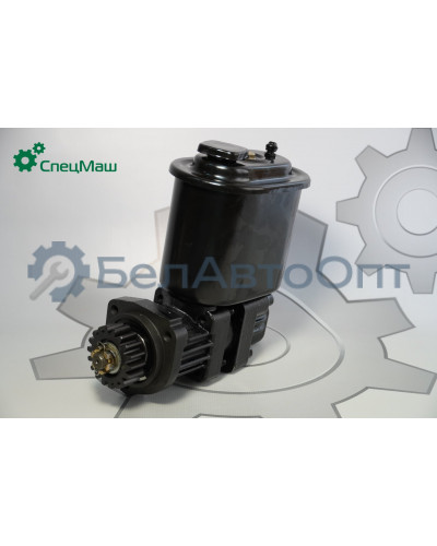 Насос ГУР КамАЗ СПЕЦМАШ 4310-3407200-01