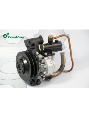 Насос ГУР МАЗ СПЕЦМАШ 5336 (64229)-3407010