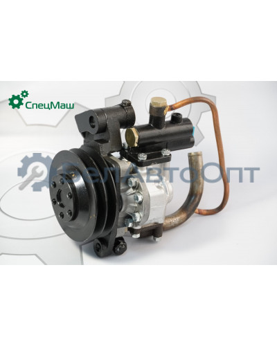 Насос ГУР МАЗ СПЕЦМАШ 5336 (64229)-3407010