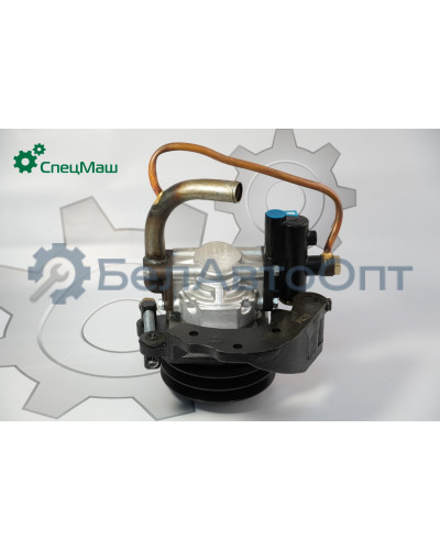 Насос ГУР МАЗ СПЕЦМАШ 5336 (64229)-3407010