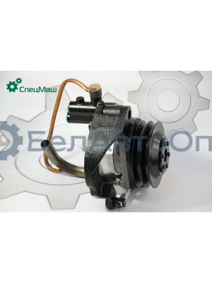 Насос ГУР МАЗ СПЕЦМАШ 5336 (64229)-3407010