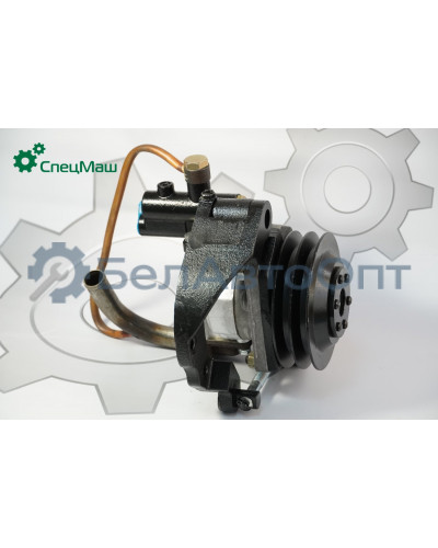 Насос ГУР МАЗ СПЕЦМАШ 5336 (64229)-3407010