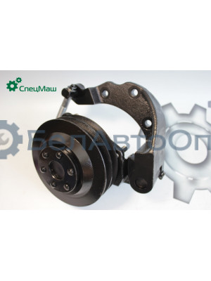 Насос ГУР МАЗ СПЕЦМАШ 5336 (64229)-3407010