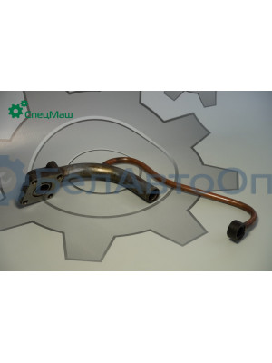 Насос ГУР МАЗ СПЕЦМАШ 5336 (64229)-3407010